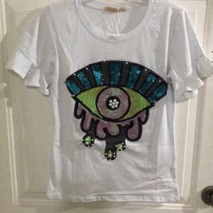 MiaoMiao Fashion Blouse